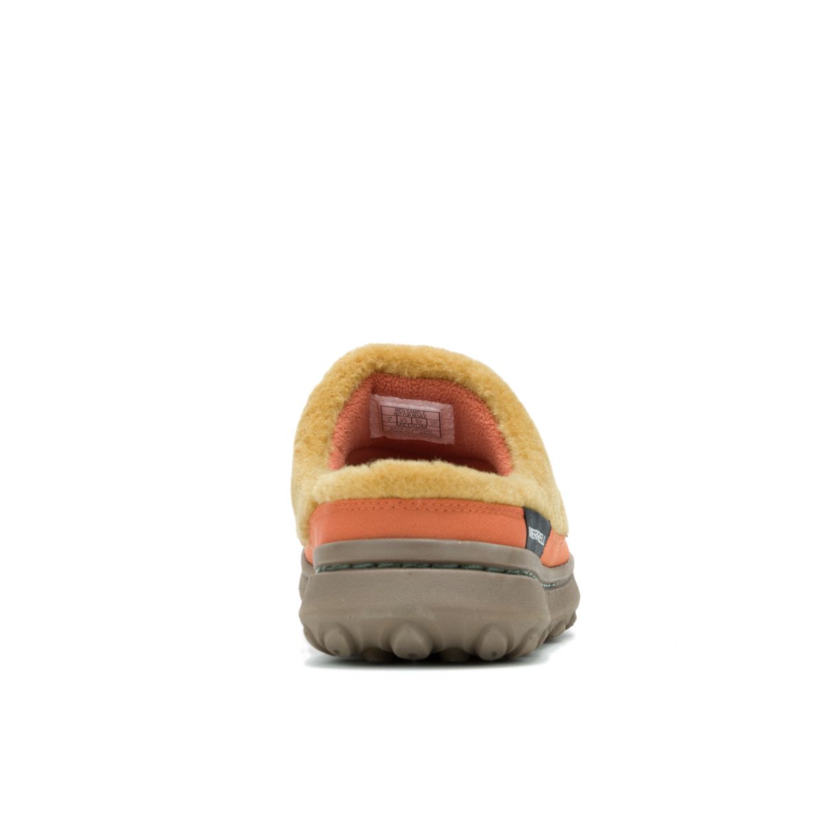 Hut Moc 2 Slipper, Turmeric, dynamic 4