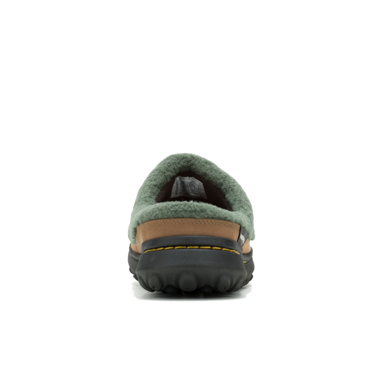 Hut Moc 2 Slipper, Viridian, dynamic 4