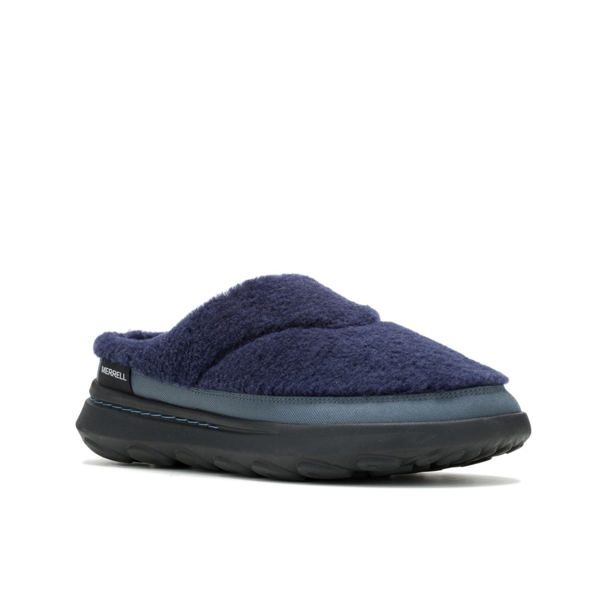 Hut Moc 2 Slipper, Sea, dynamic 2