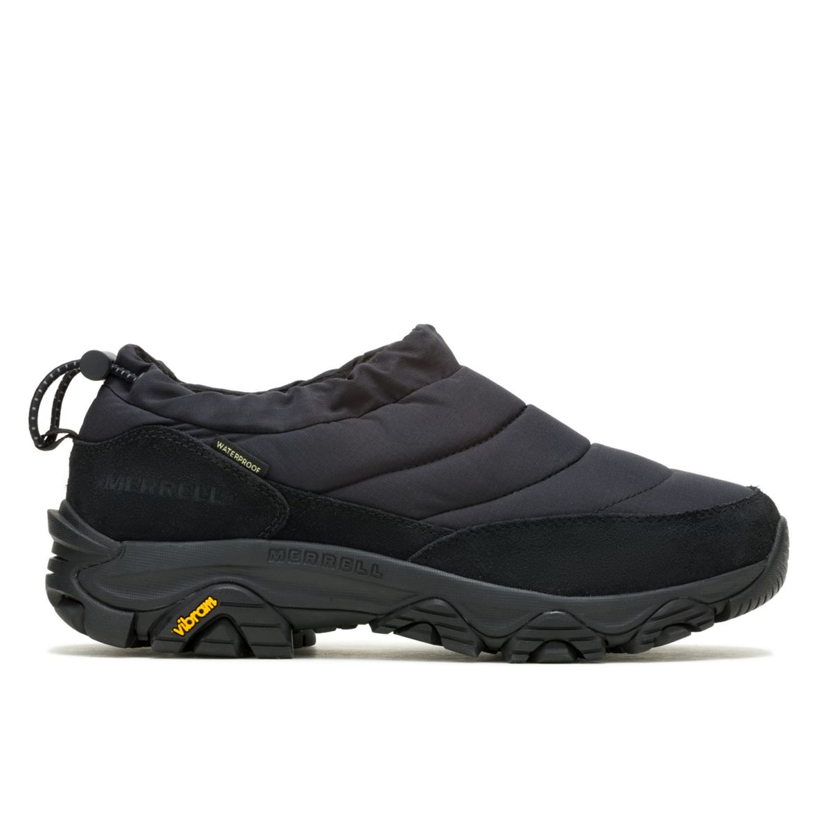Coldpack 3 Zero Thermo Waterproof, Black, dynamic 1