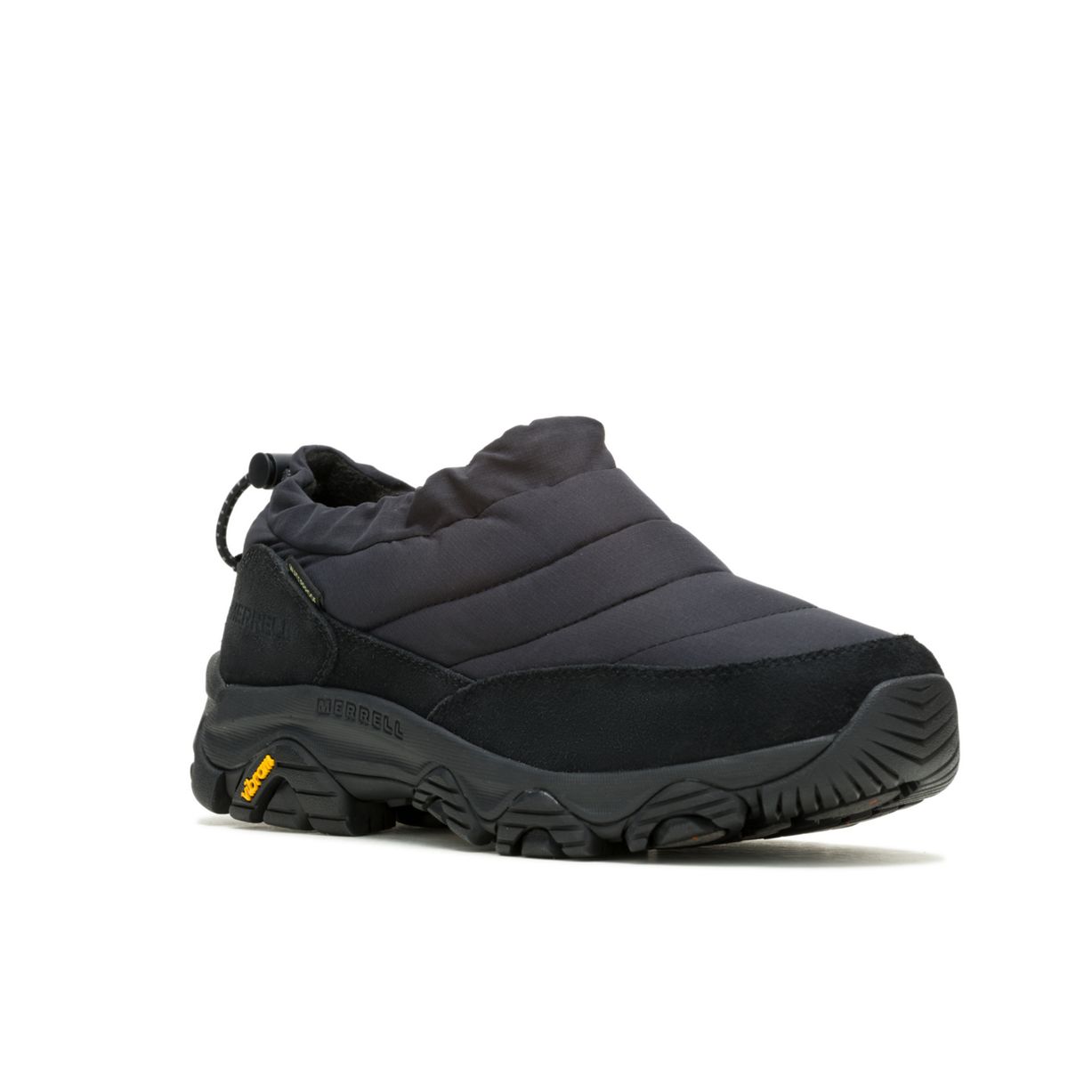Coldpack 3 Zero Thermo Waterproof, Black, dynamic 2