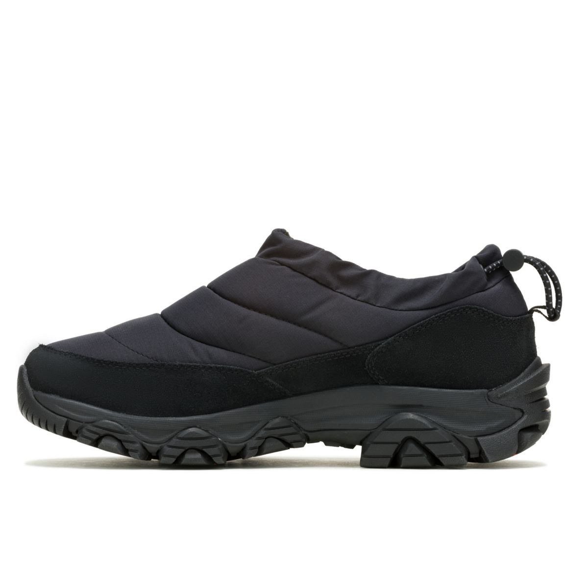 Coldpack 3 Zero Thermo Waterproof, Black, dynamic 3