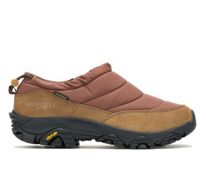 Merrell Coldpack 3 Zero Thermo Waterproof, Rye