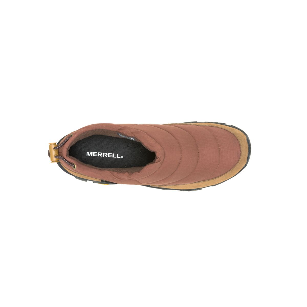 Coldpack 3 Zero Thermo Waterproof, Rye, dynamic 6