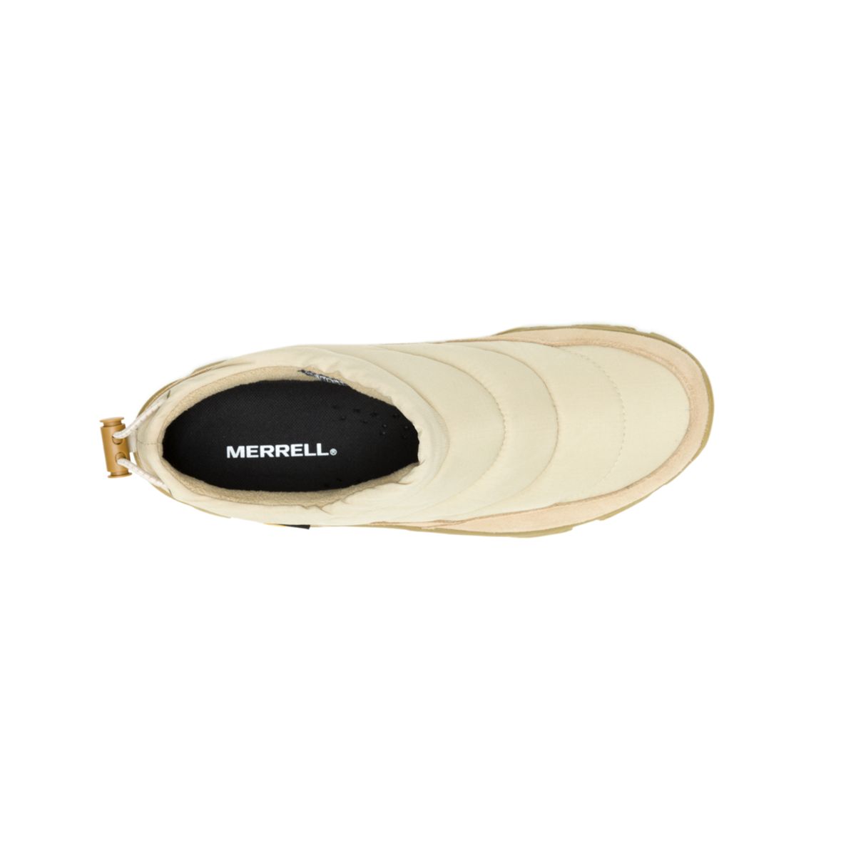 Coldpack 3 Zero Thermo Waterproof, Camel, dynamic 6