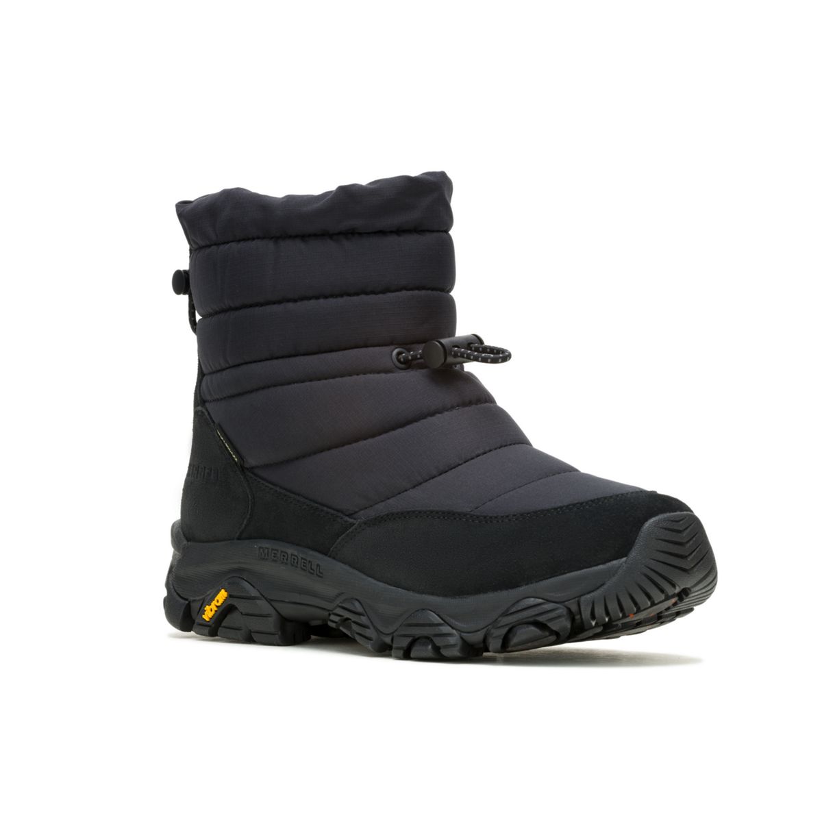Coldpack 3 Zero Thermo Tall Waterproof, Black, dynamic 2