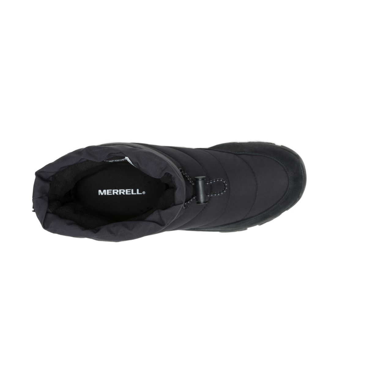 Coldpack 3 Zero Thermo Tall Waterproof, Black, dynamic 6