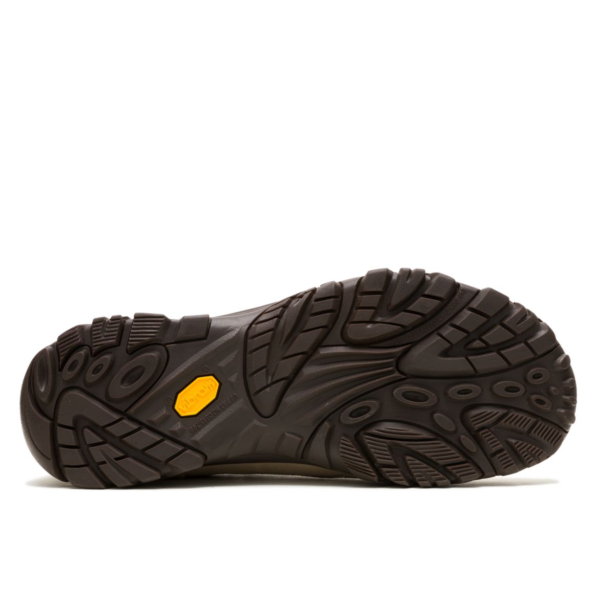 Moab Winter Moc 3 X Corridor, Brown, dynamic 6