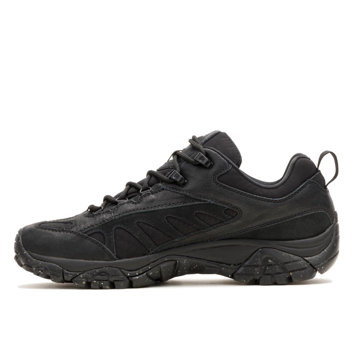 Moab Mesa Luxe 1TRL X Belstaff, Black, dynamic 5
