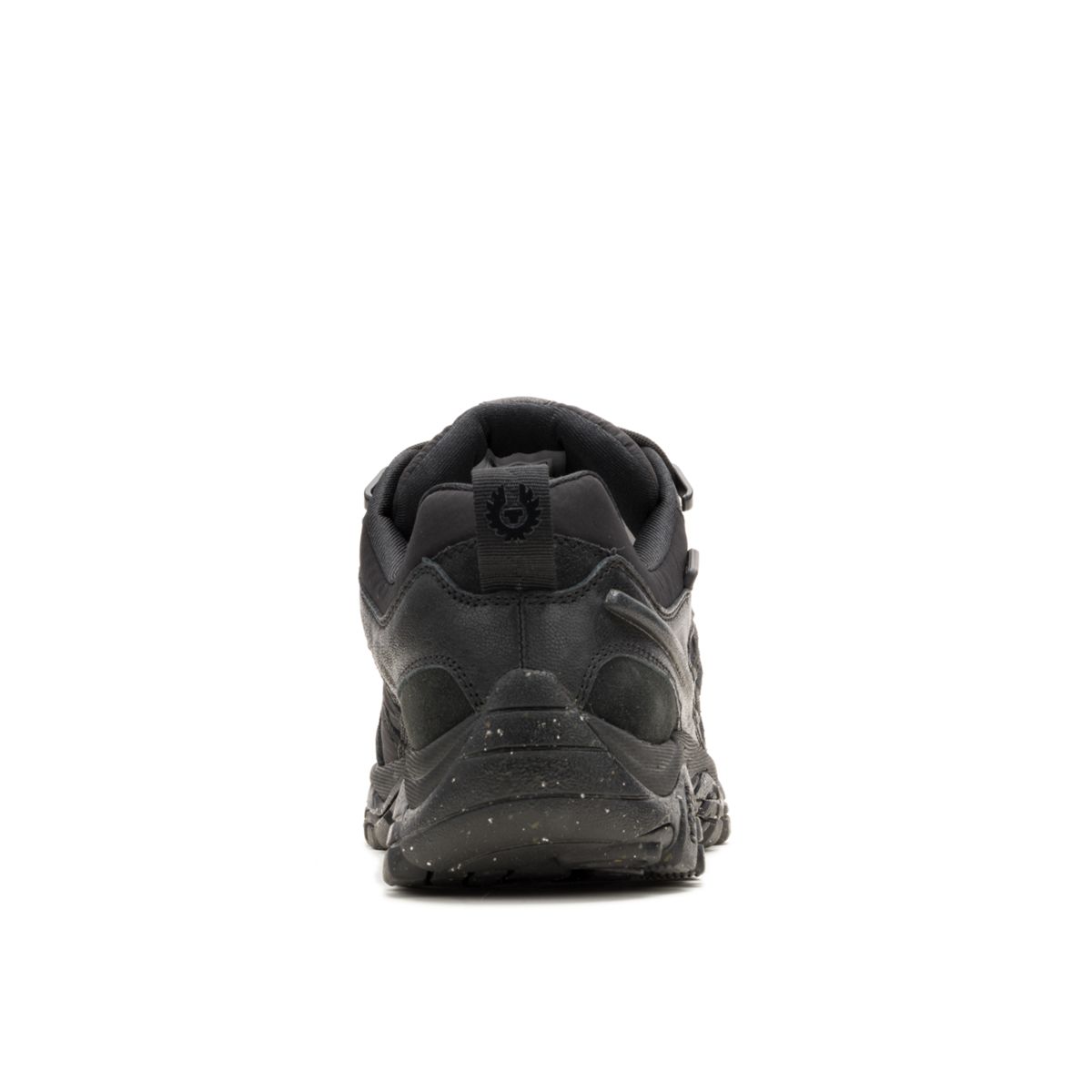 Moab Mesa Luxe 1TRL X Belstaff, Black, dynamic 4
