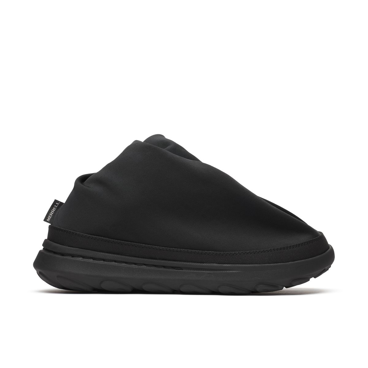 Black/Black