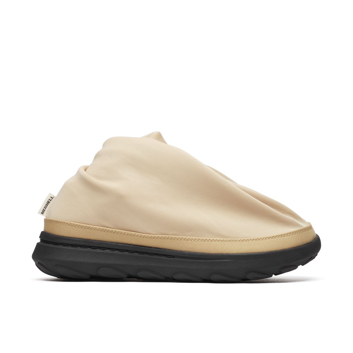 HUT MOC 2 1TRL X COTE ET CIEL, Khaki/Black, dynamic