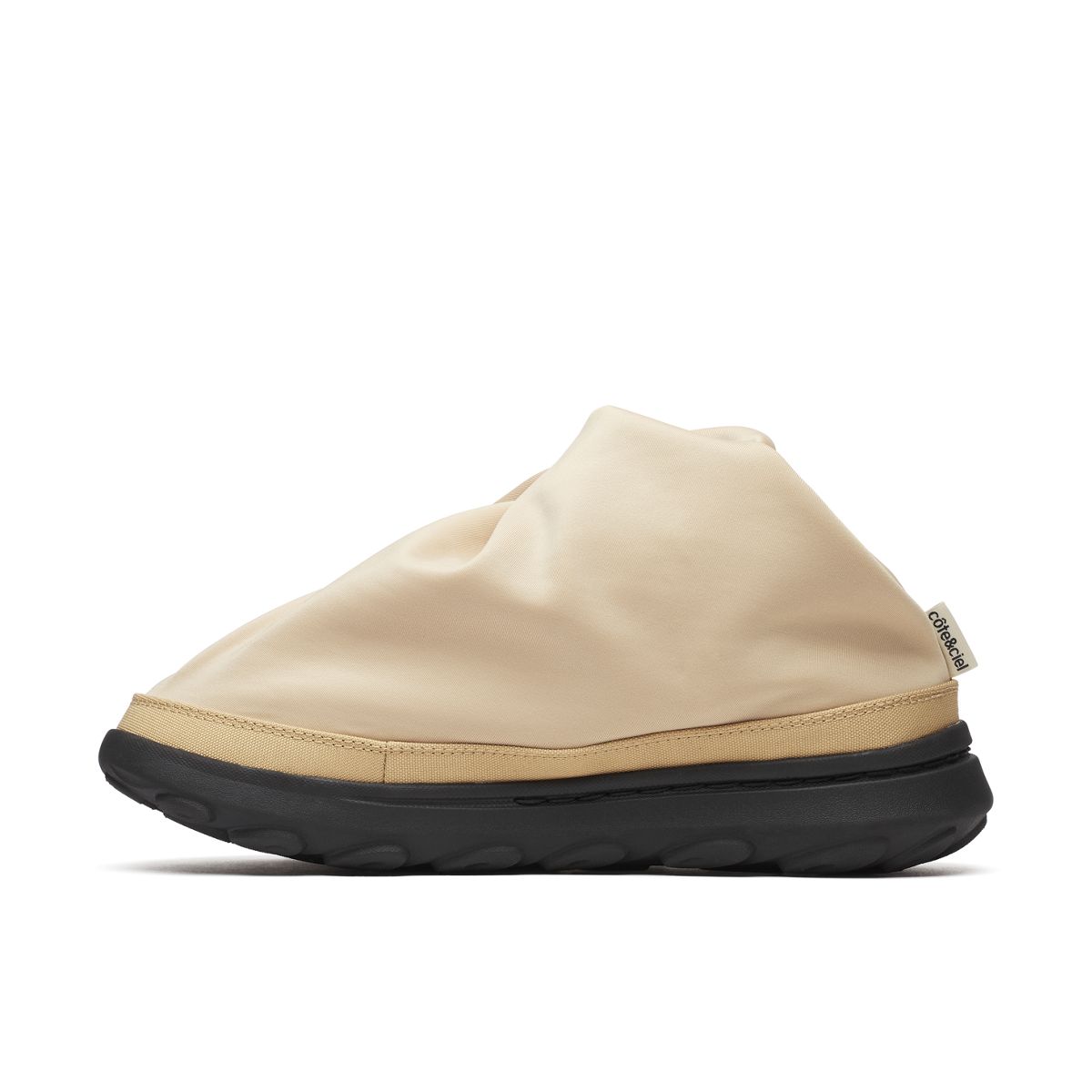 HUT MOC 2 1TRL X COTE ET CIEL, Khaki/Black, dynamic 5