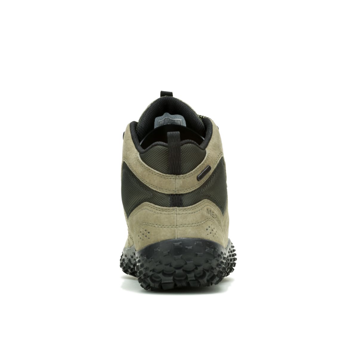 Wrapt Mid Waterproof, Olive/Black, dynamic 4