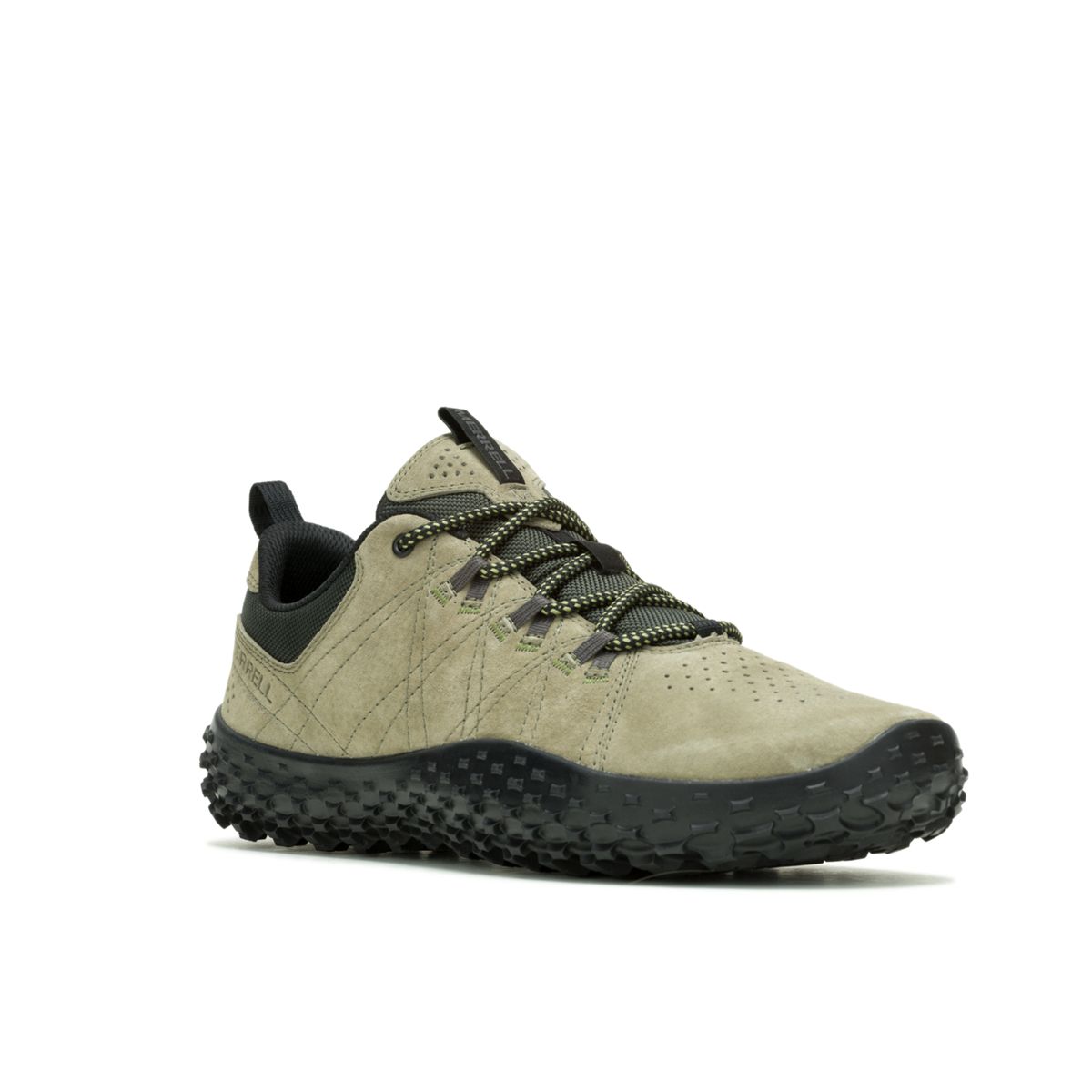 Wrapt, Olive Black, dynamic 2