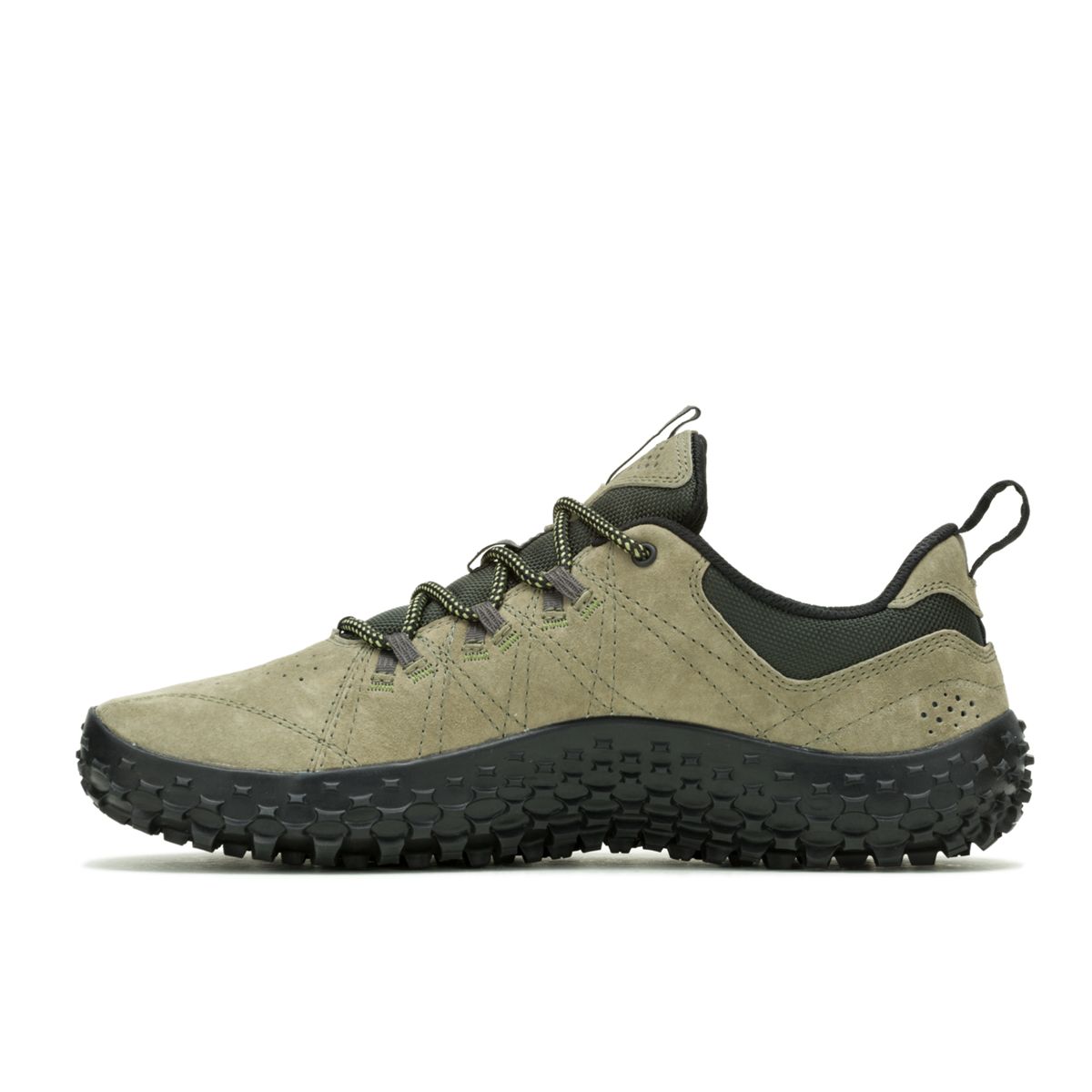 Wrapt, Olive Black, dynamic 5