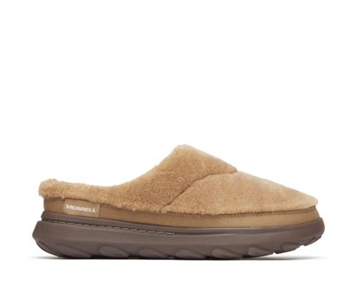 Merrell Hut Moc 2 Slide Cozy,