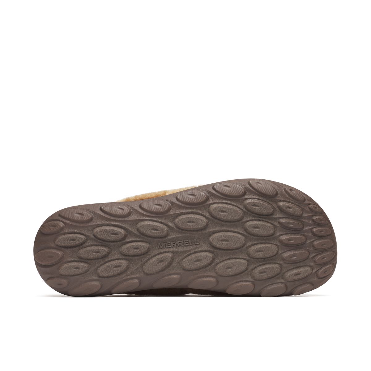 Hut Moc 2 Slide Cozy, Beaver, dynamic 6