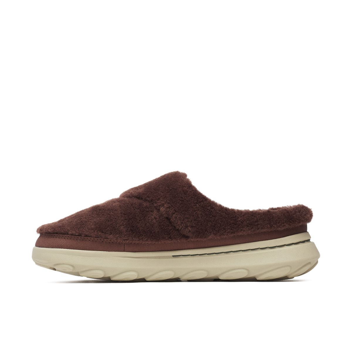 Hut Moc 2 Slide Cozy, Sequoia, dynamic 5