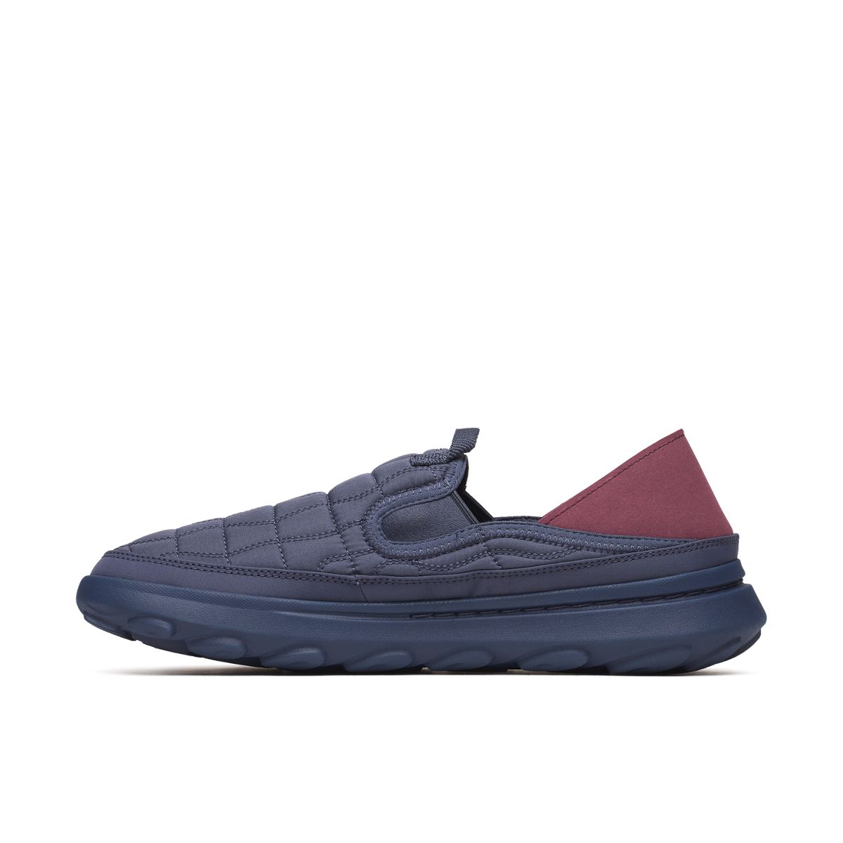 Hut Moc 2, Navy/Oxblood, dynamic 5