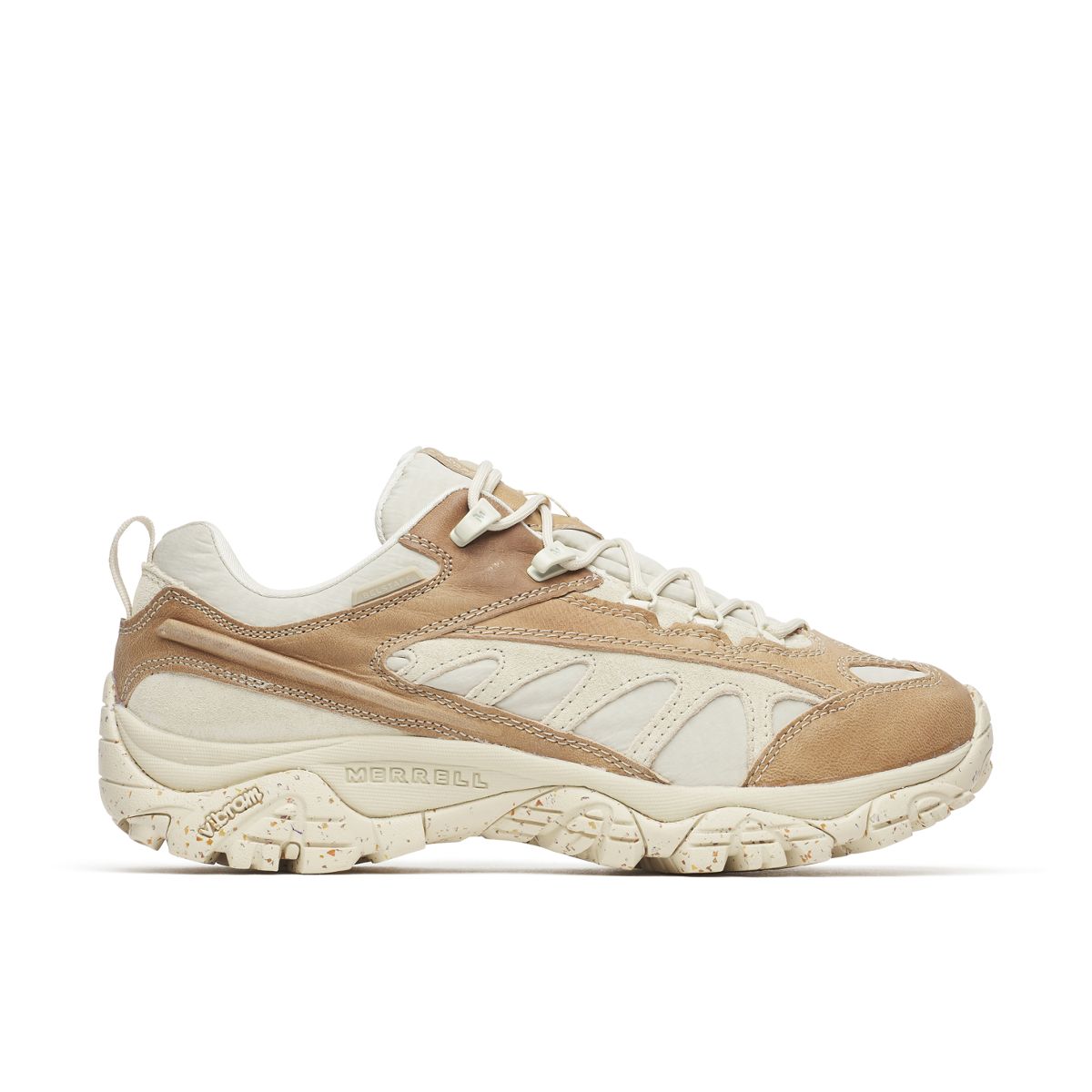 Moab Mesa Luxe 1TRL X Belstaff, Stucco, dynamic