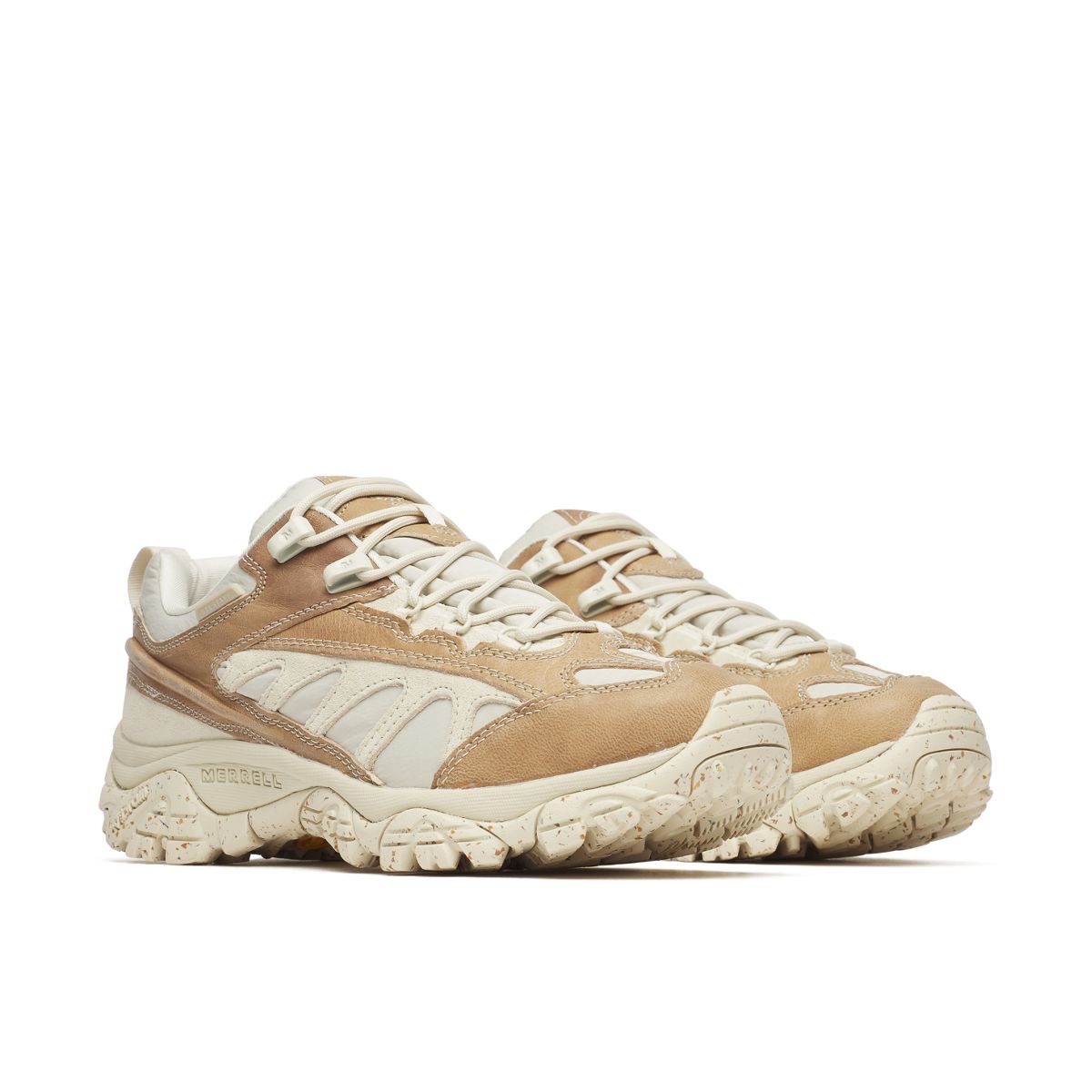 Moab Mesa Luxe 1TRL X Belstaff, Stucco, dynamic 2