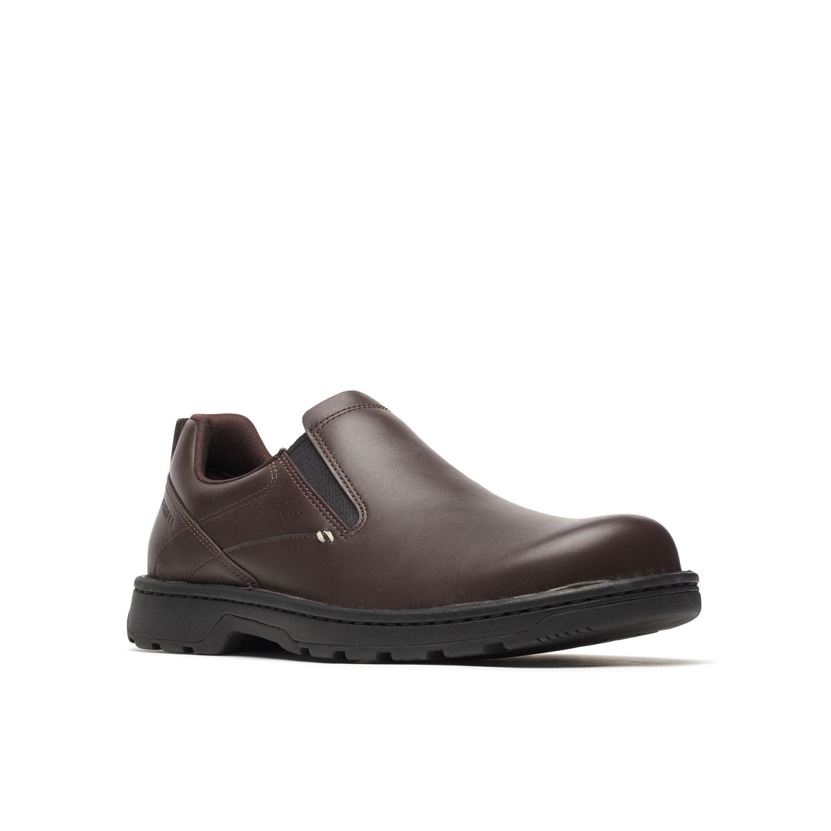 World Legend 2 Moc Remat Wide Width, Dark Brown, dynamic 2