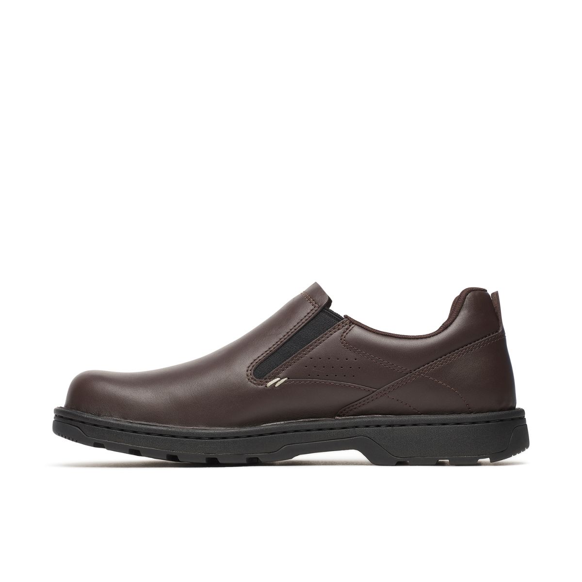 World Legend 2 Moc Remat Wide Width, Dark Brown, dynamic 5