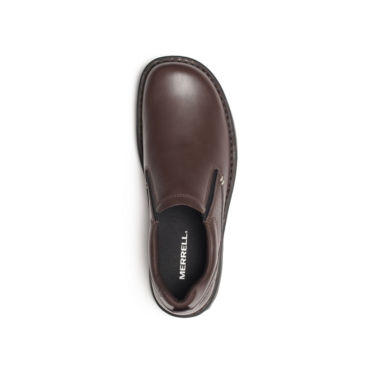 World Legend 2 Moc Remat Wide Width, Dark Brown, dynamic 3