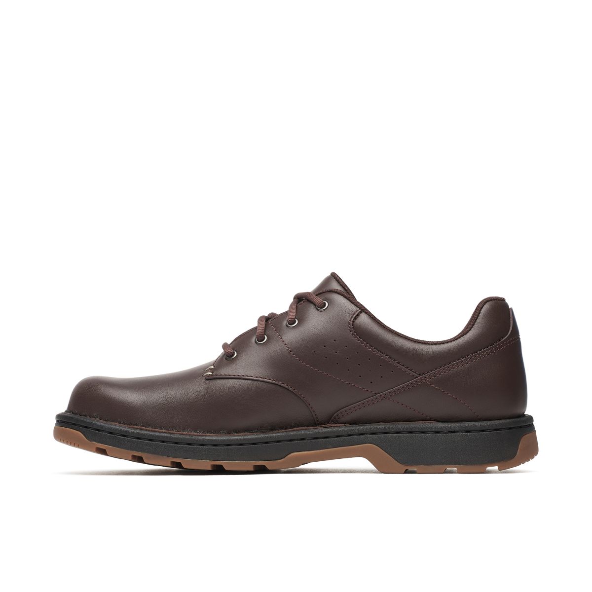 World Legend 2 Remat, Dark Brown, dynamic 5