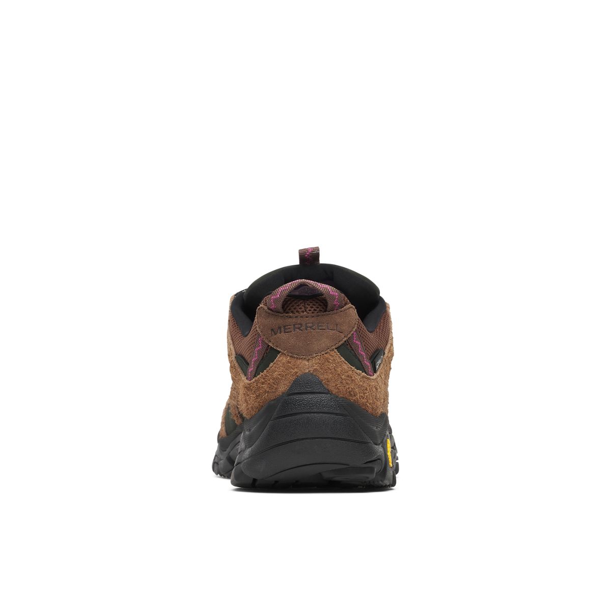 Moab 2 Siren X Gramicci, Dark Earth, dynamic 4
