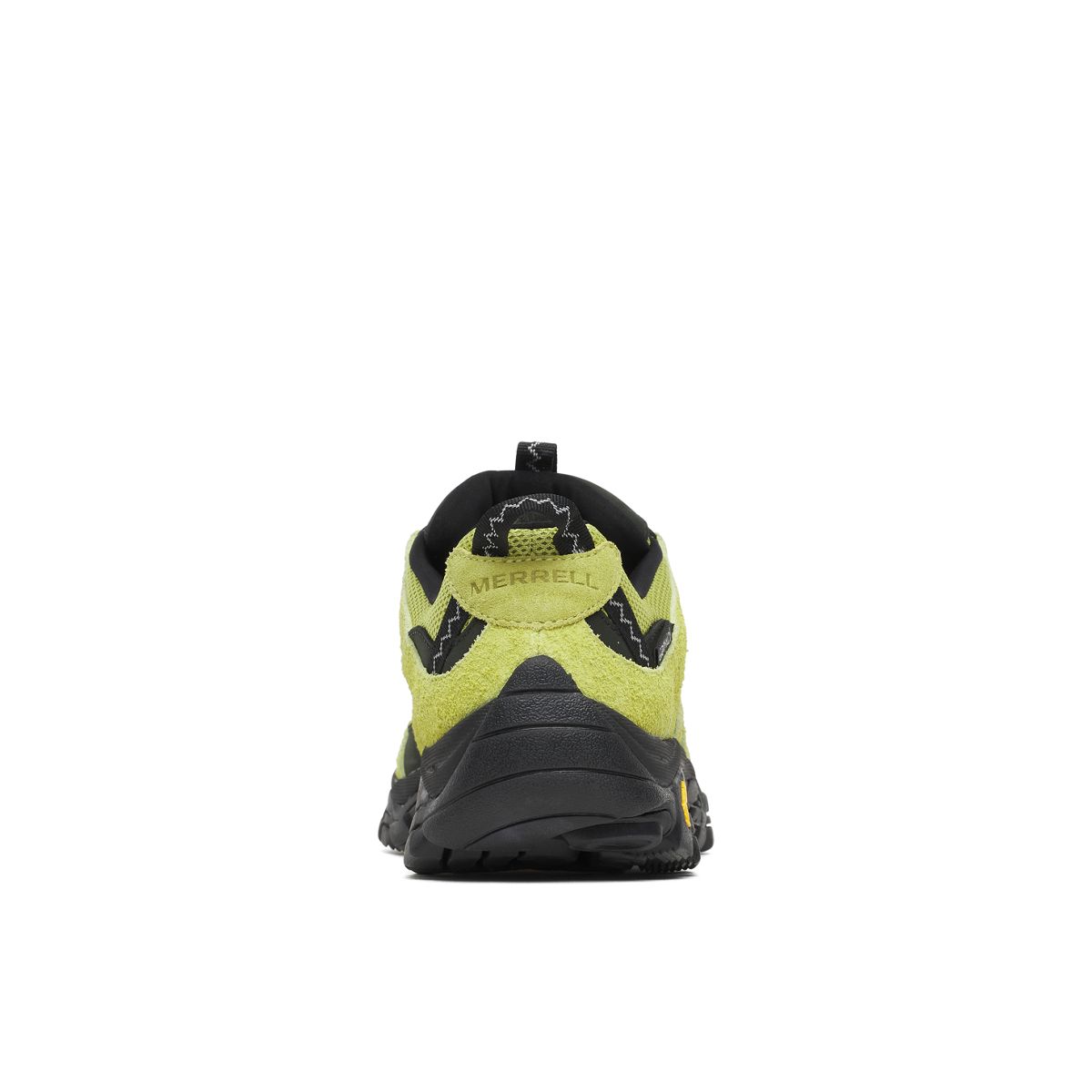 Moab 2 Siren X Gramicci, Citron, dynamic 4