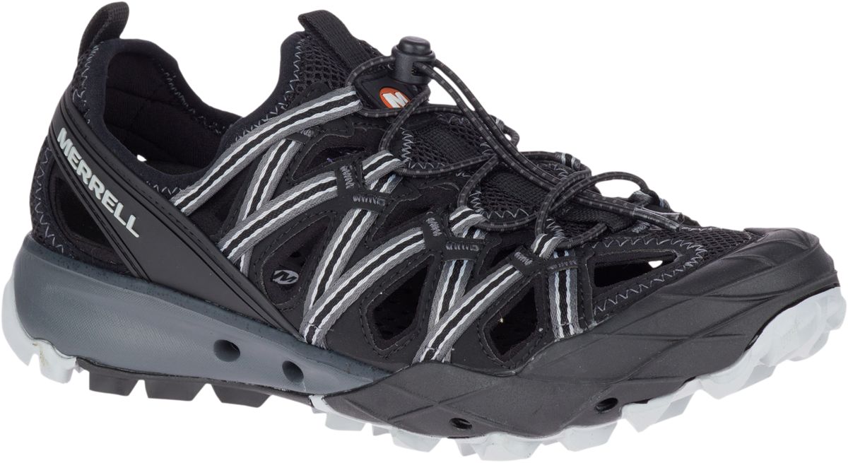 mens merrell sandals clearance