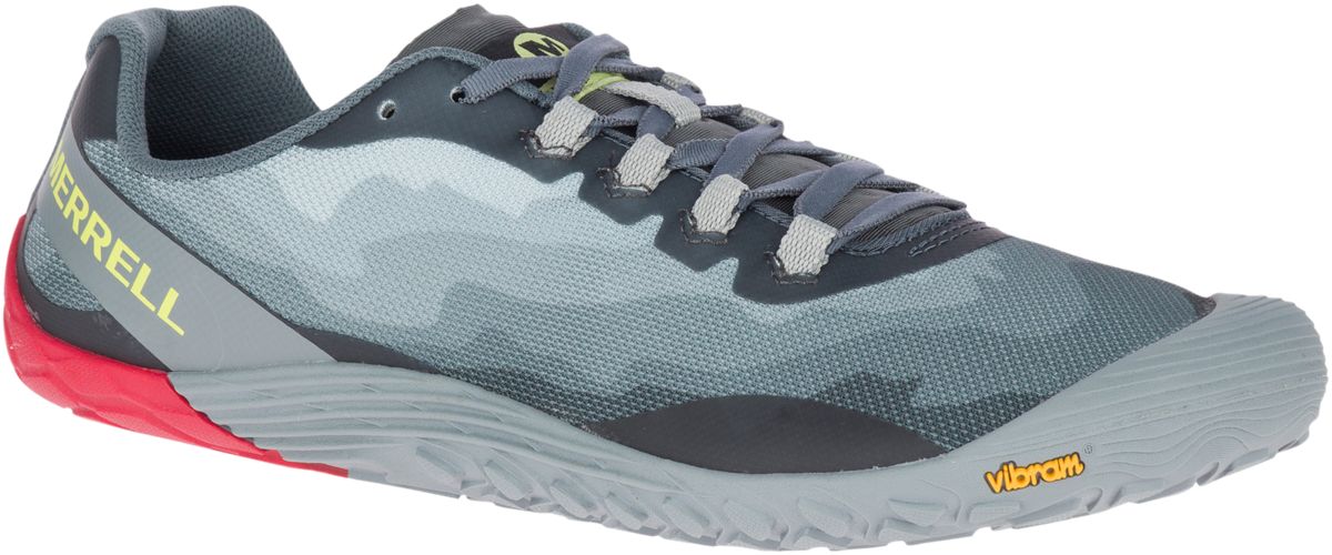 merrell men's vapor glove 4 sneaker