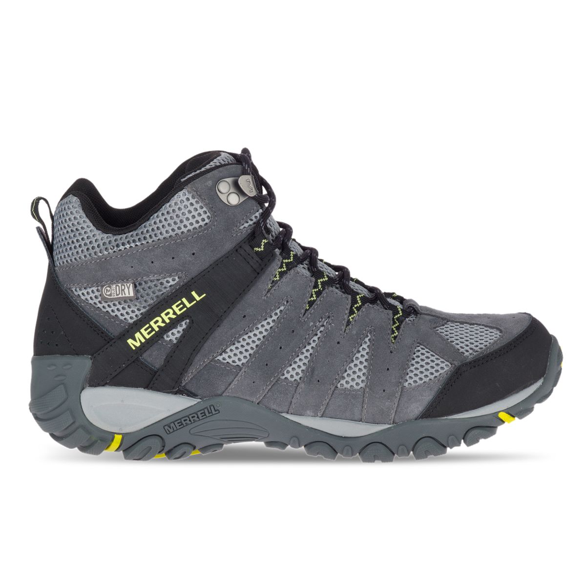 merrell accentor mid vent