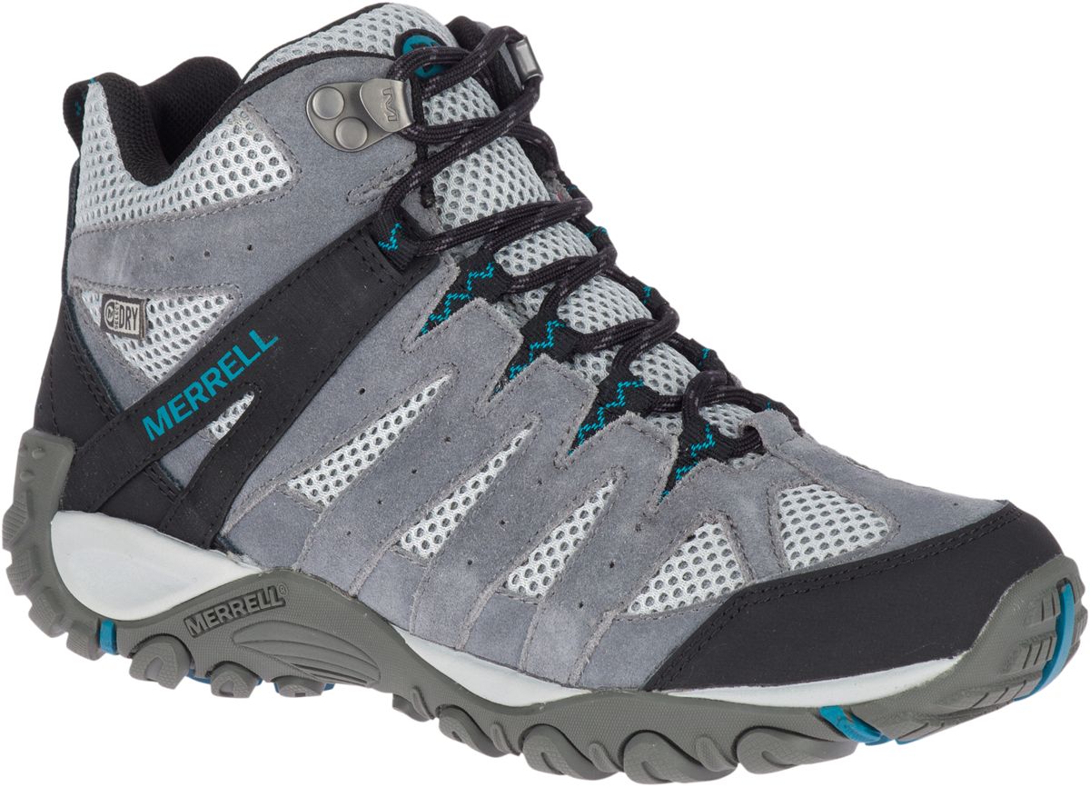 merrell accentor 2 vent mid