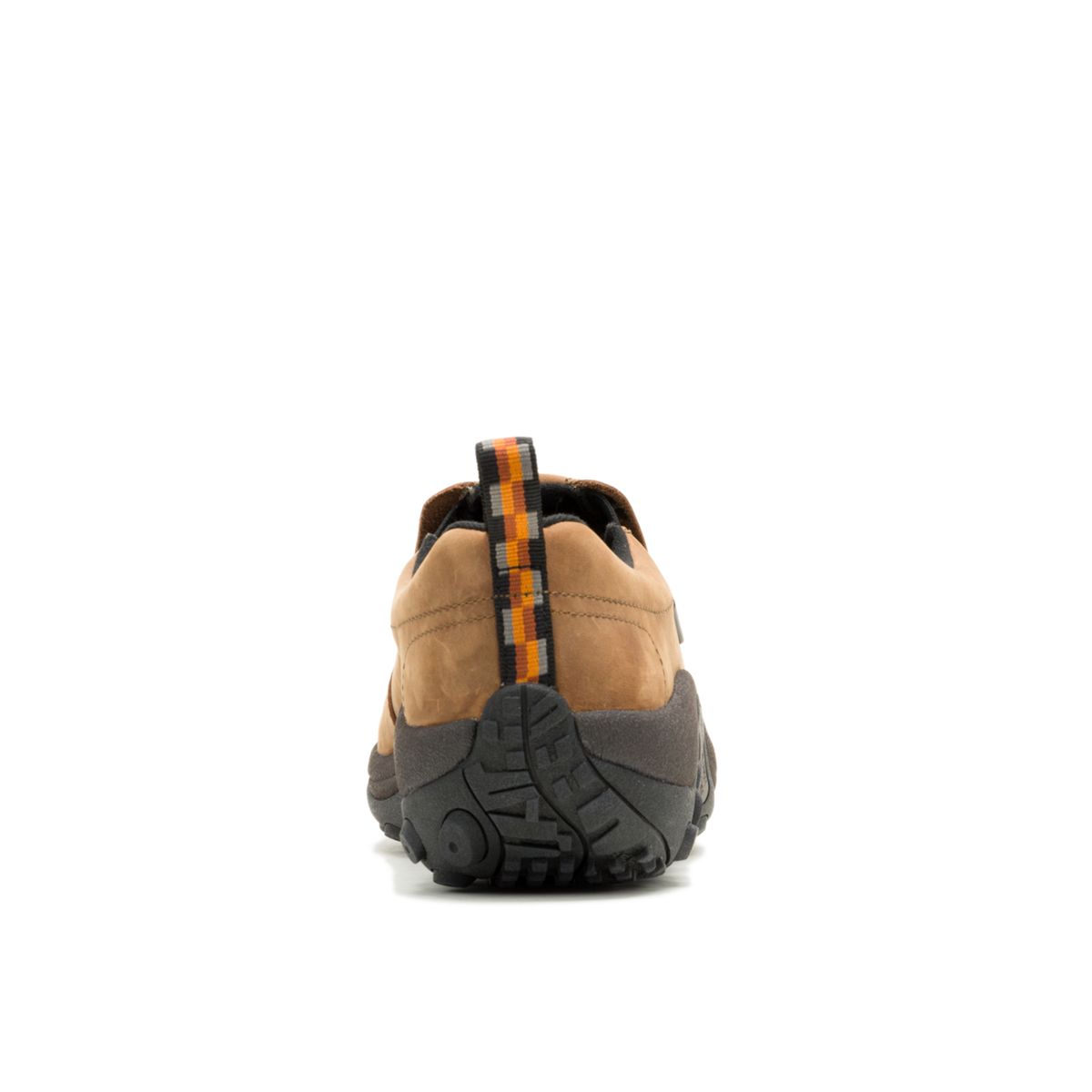 Jungle Moc Nubuck Waterproof Wide Width, Brown, dynamic 4