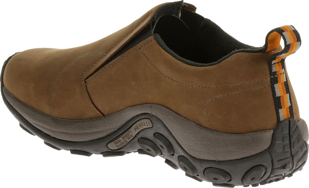 merrell jungle moc nubuck waterproof
