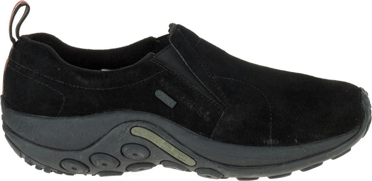 Men's Jungle Moc Waterproof Casual 