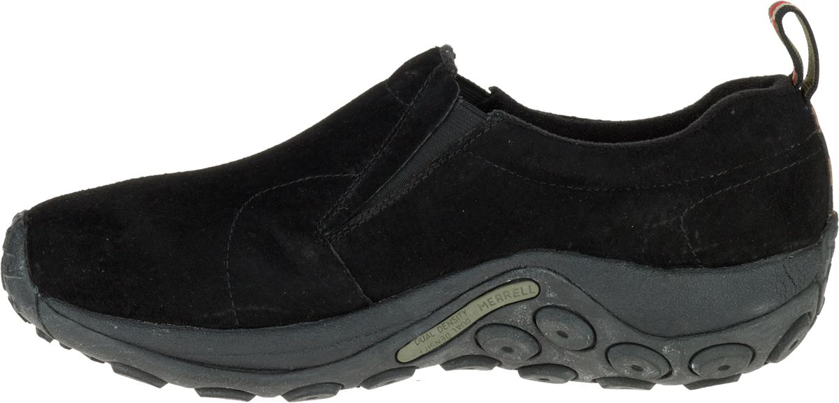 Jungle Moc Waterproof, Black, dynamic 3