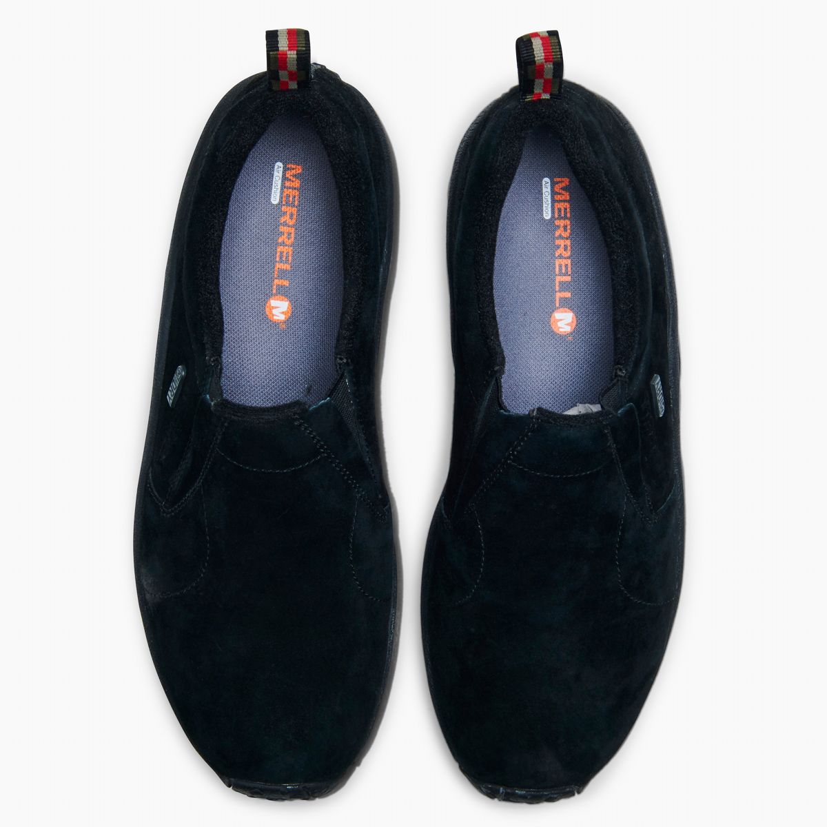 Jungle Moc Waterproof, Black, dynamic 3