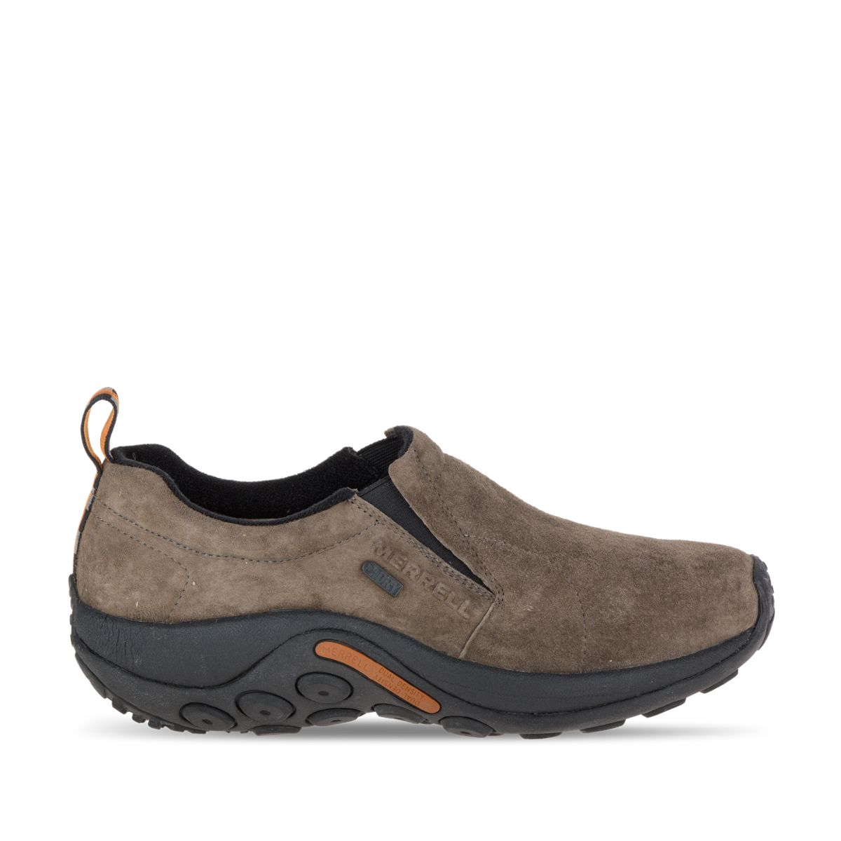 Men's Jungle Moc Waterproof Slip On Shoe| Merrell