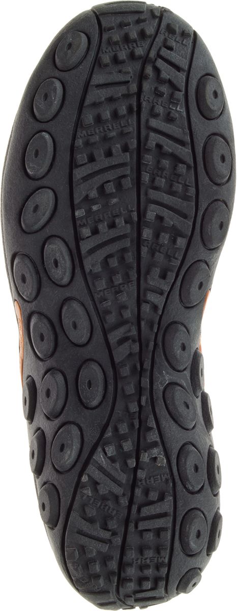 Jungle Moc Waterproof Wide Width, Gunsmoke, dynamic 6