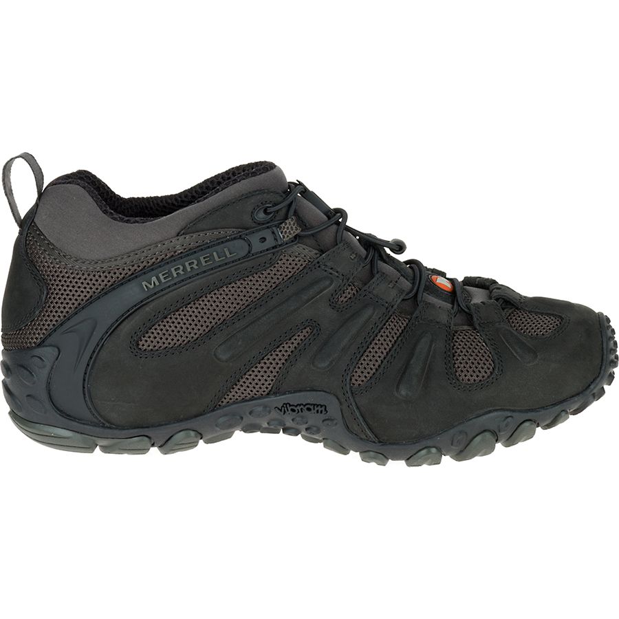 MERRELL Chameleon II LTR Outdoor Hiking Trekking Trainers Athletic Shoes Mens 