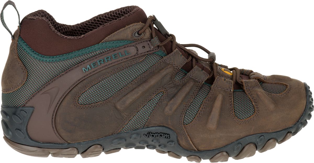 merrell chameleon 2 leather review