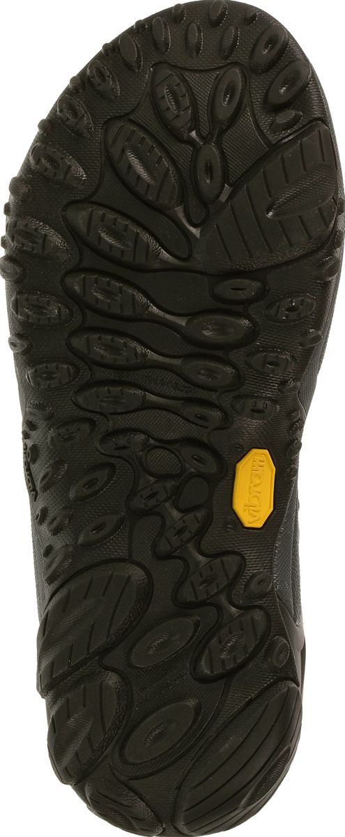 Kahuna III, Black, dynamic 3