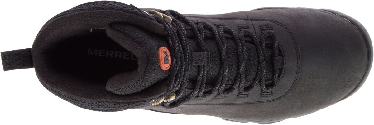 Vego Thermo Mid Leather Waterproof