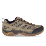 Moab 2 Leather GORE-TEX®, Olive, dynamic 1