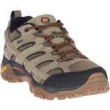 Moab 2 Leather GORE-TEX®, Olive, dynamic 5
