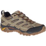 Moab 2 Leather GORE-TEX®, Olive, dynamic 2